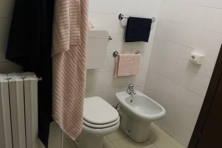 Un loft solo per i tuoi occhi Lägenhet Bergamo Exteriör bild