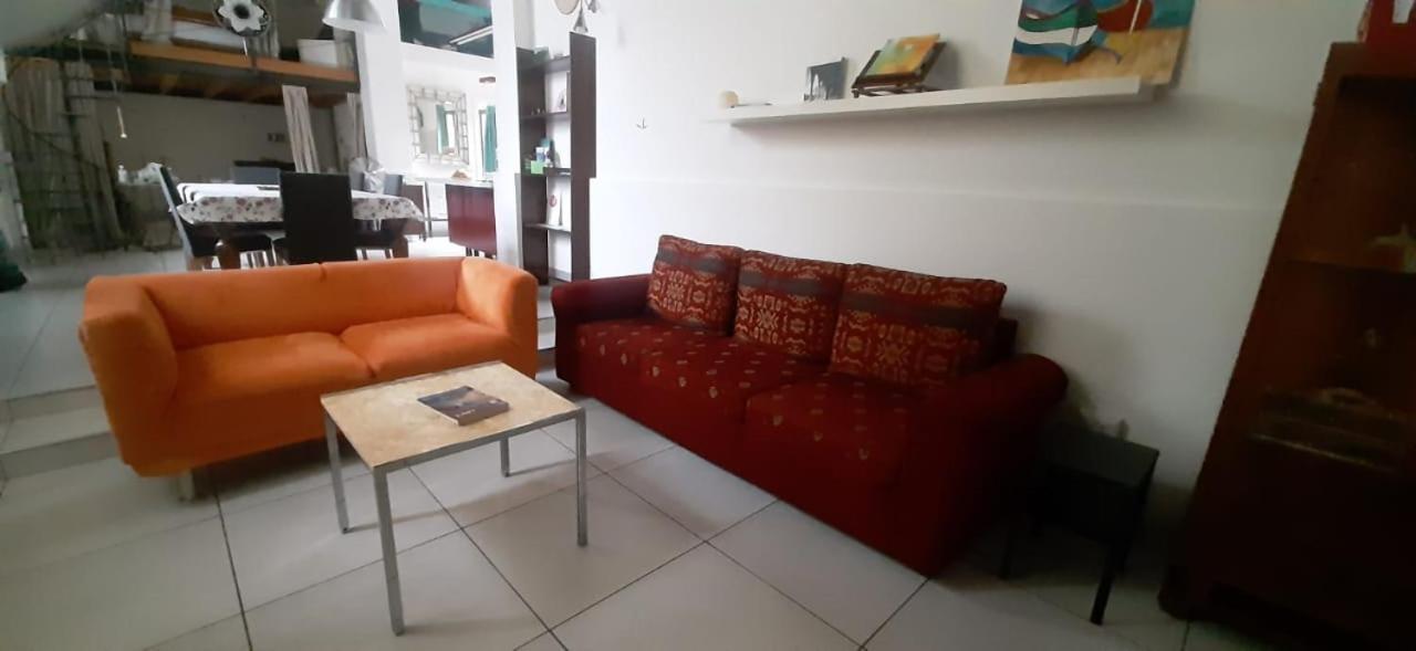 Un loft solo per i tuoi occhi Lägenhet Bergamo Exteriör bild