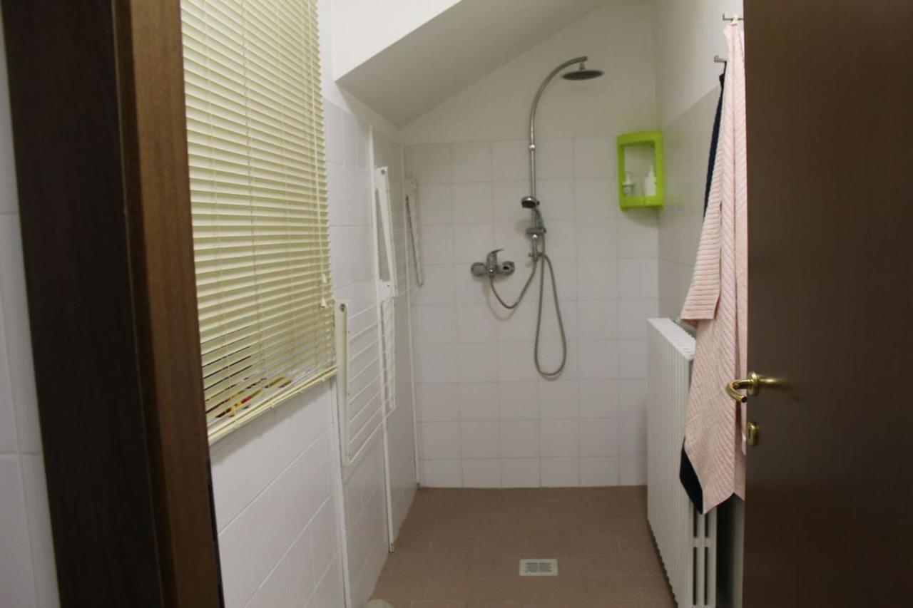 Un loft solo per i tuoi occhi Lägenhet Bergamo Exteriör bild